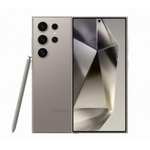 Gray Titanium